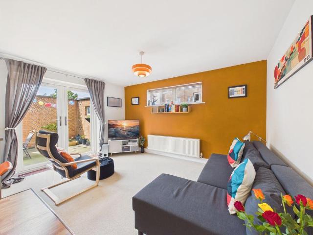 Flat for sale in Whickham, Tyne And Wear