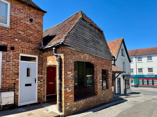 Flat for sale in Belmont, Dromore