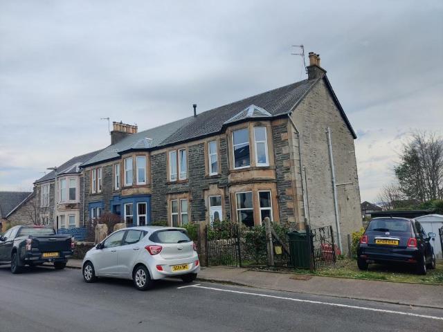 Flat for sale in Auchamore, Dunoon