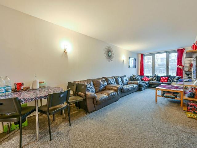 Flat for sale in Ratcliffe, Limehouse