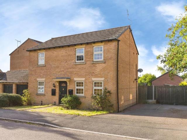 Flat for sale in Wales Bar, South Yorkshire