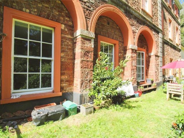 Flat for sale in Haccombe with Combe, Bridford