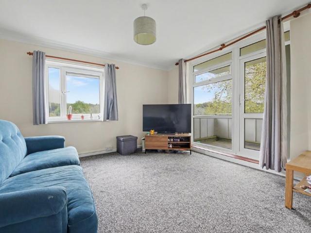 Flat for sale in Thornhill, Isle Of Man
