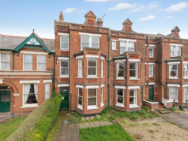 Flat for sale in Mickleburgh Hill, The Bridge