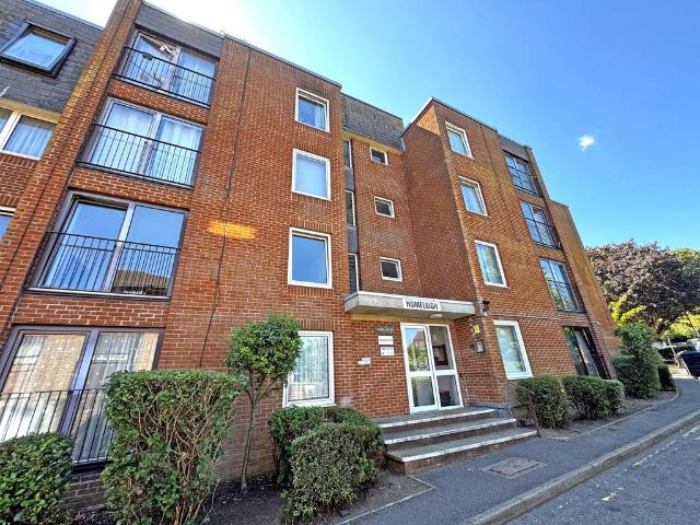 Flat for sale in Patcham
