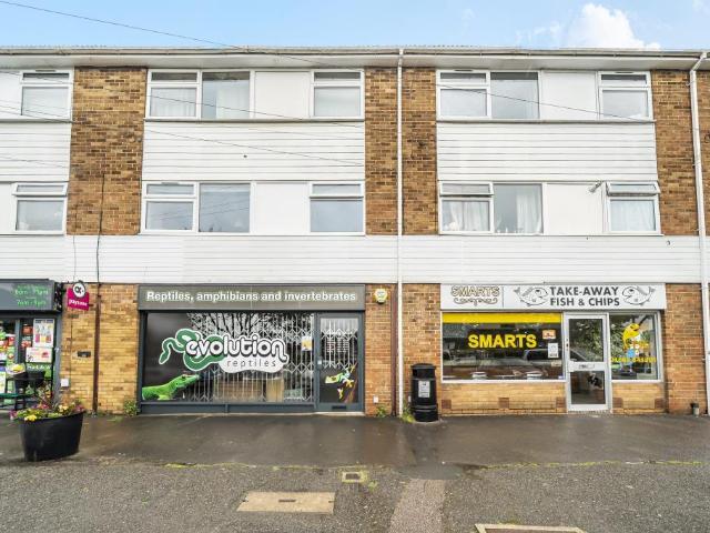 Flat for sale in Gosford, Evershot