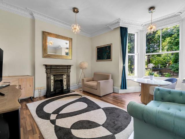 Flat for sale in St Margarets, Greater London