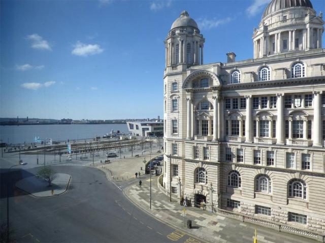 Flat for sale in Waterfront, Calderstones