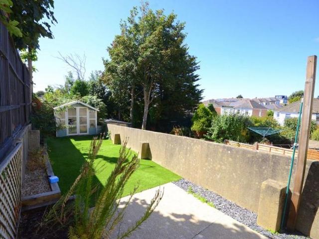 Flat for sale in Winton, Bournemouth