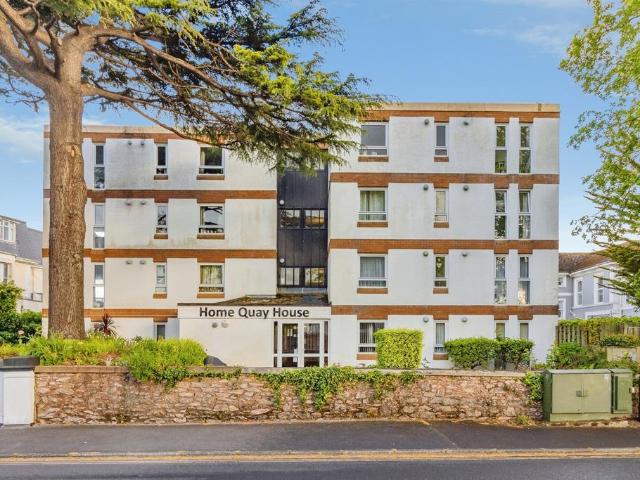 Flat for sale in Torre, Babbacombe