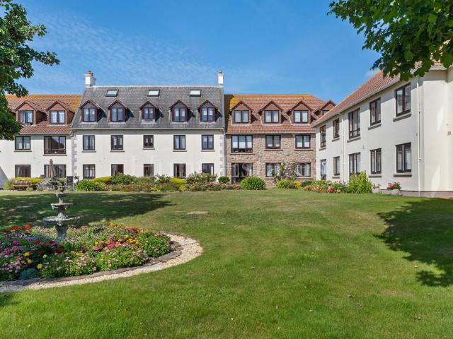 Flat for sale in Penweathers, Cornwall
