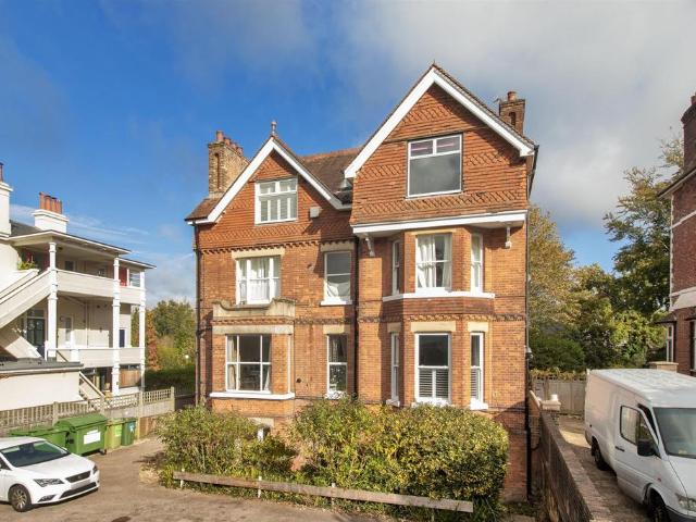 Flat for sale in St James, Sandown Park