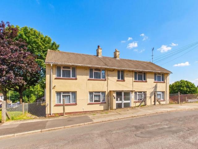 Flat for sale in Babbacombe