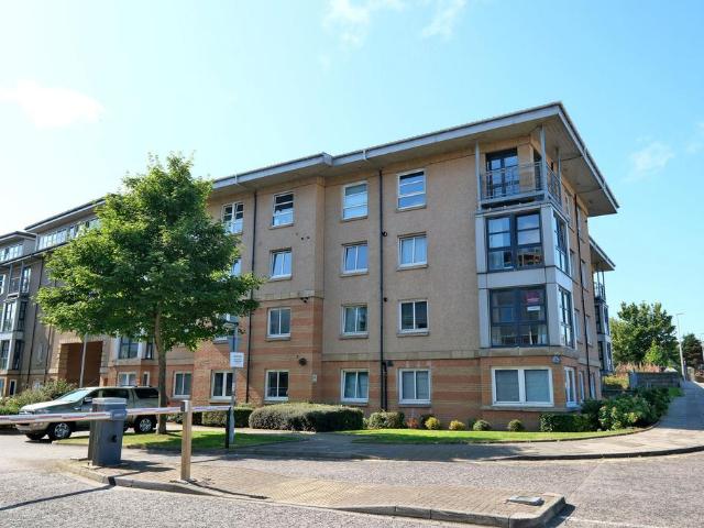 Flat for sale in Hanover, Aberdeen City