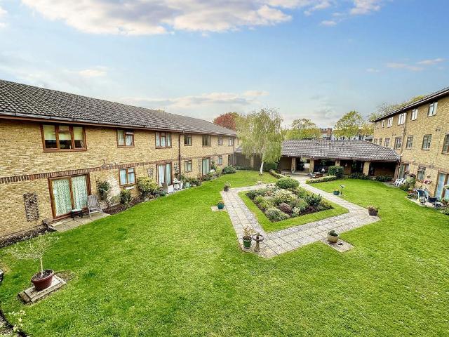 House for sale in Great Burstead, Isle Of Man
