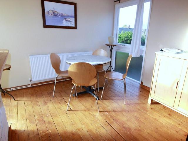 Flat for sale in Barnwell, Cambridge