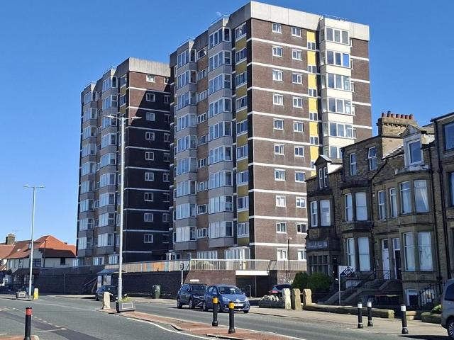 Flat for sale in Bare