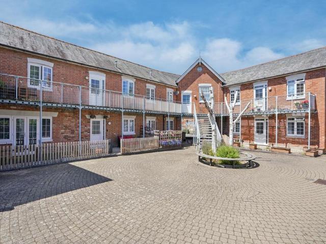 Flat for sale in Belmont, Dromore