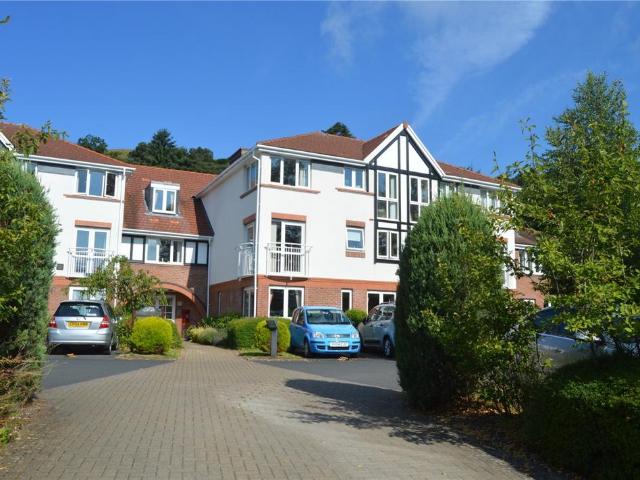 Flat for sale in All Stretton, Church Stretton