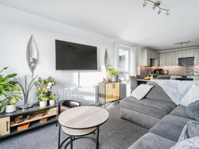 Flat for sale in Babbacombe