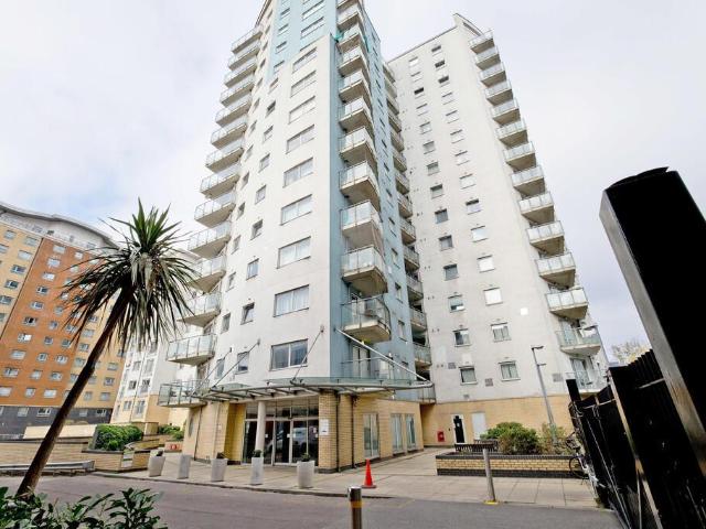 Flat for sale in Isle Of Man