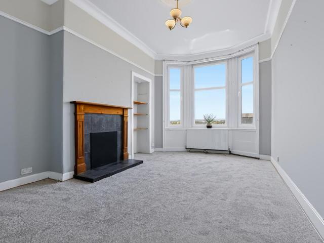 Flat for sale in Blawarthill, Yoker