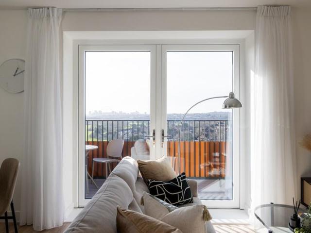 Flat for sale in Cat Hill, Isle Of Man