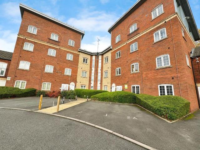 Flat for sale in Anglesey, Beamhurst