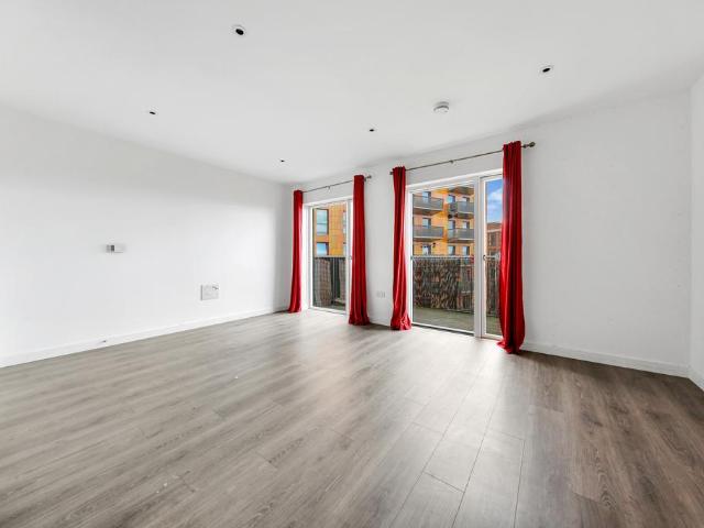 Flat for sale in Cat Hill, Isle Of Man