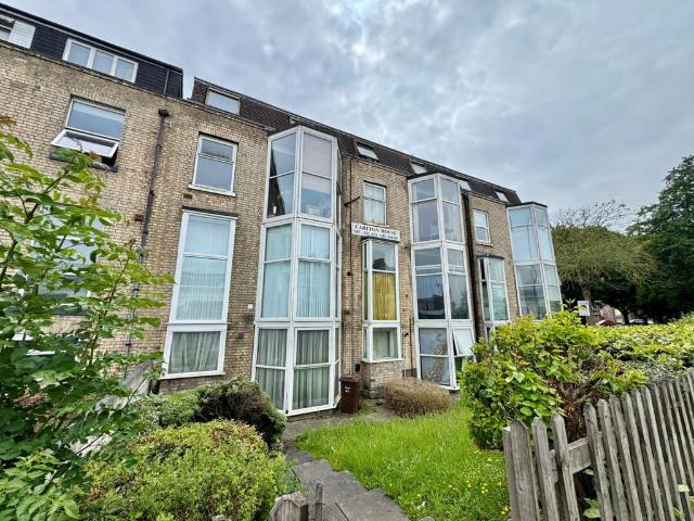 Flat for sale in Hull, City Of Kingston Upon Hull