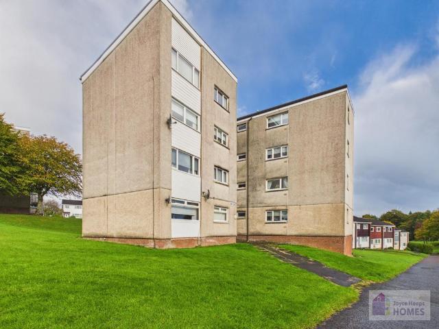 Flat for sale in Kelvin Industrial (North), East Kilbride