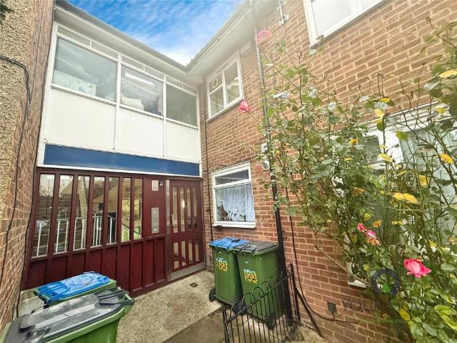 Flat for sale in Abbey Wood, Isle Of Man