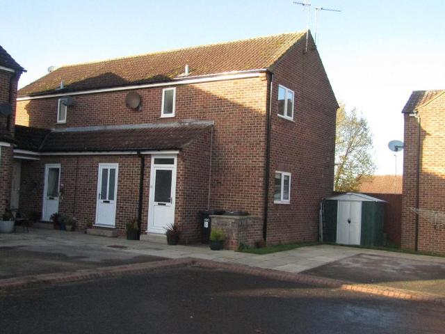 Flat for sale in Boroughbridge, North Yorkshire