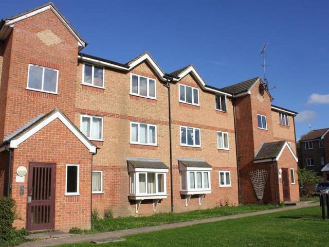 Flat for sale in Chadwell Heath, Isle Of Man