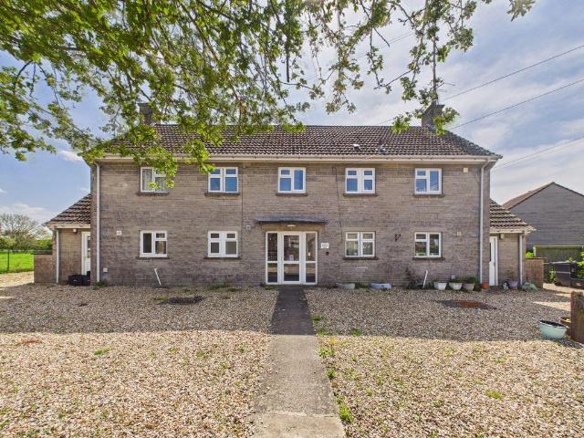 Flat for sale in Keinton Mandeville, Somerset