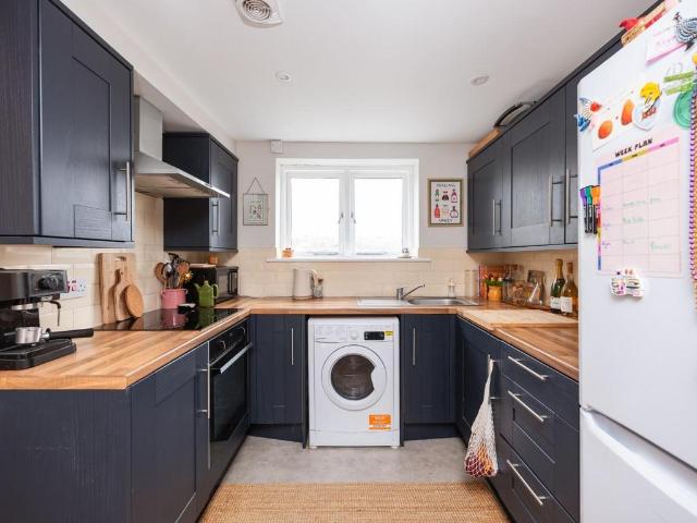 Flat for sale in Feckenham, City Of Bristol