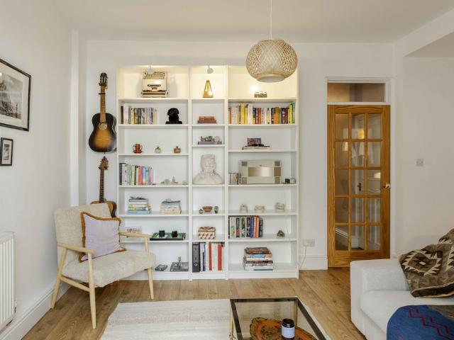 Flat for sale in Baptist Mills, Bristol