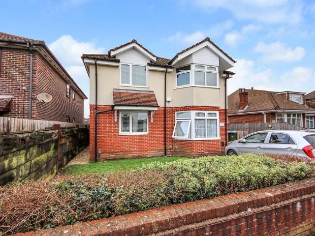 Flat for sale in Merry Oak, Isle Of Man