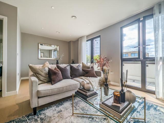Flat for sale in St. John's Wood, Isle Of Man