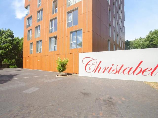 Flat for sale in Georgia, Greater Manchester