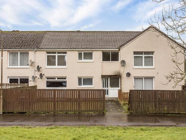 Flat for sale in Armadale, Scotland