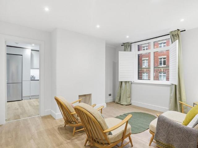 Flat for sale in Cat Hill, Isle Of Man