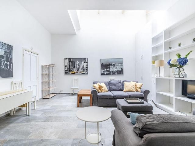 Flat for sale in Brompton, Greater London
