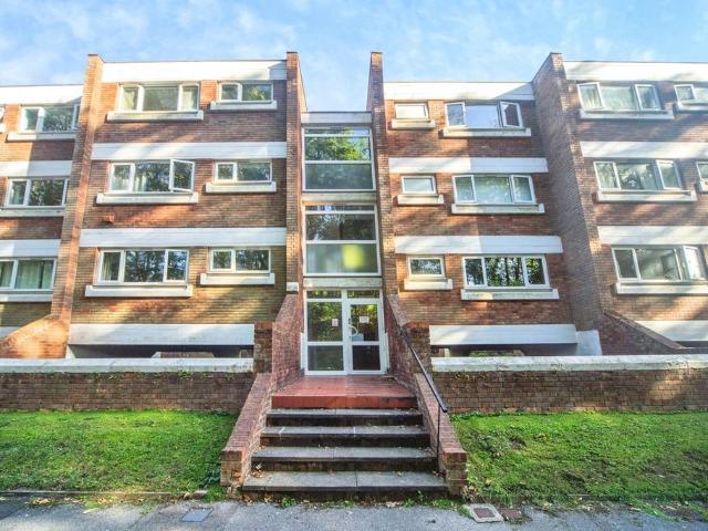 Flat for sale in Bedford Place, Southampton