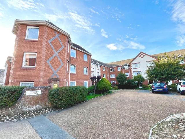 Flat for sale in Shide, Isle Of Wight