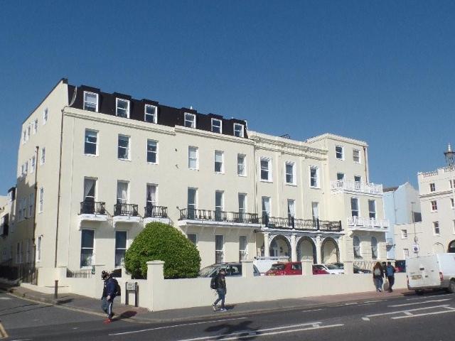 Flat for sale in Kemptown, Brighton & Hove