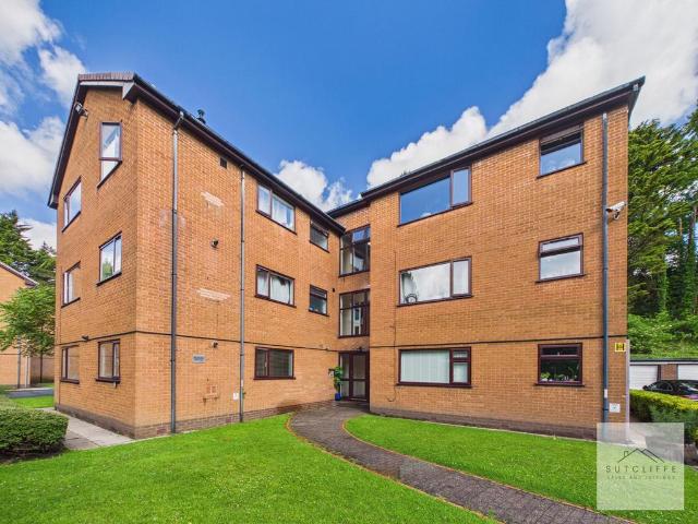 Flat for sale in Deepdale, Higher Bartle