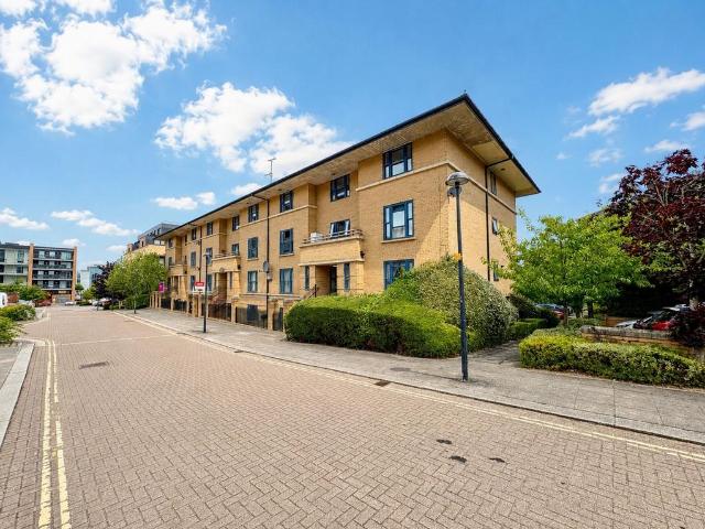 Flat for sale in Old Wolverton, Milton Keynes
