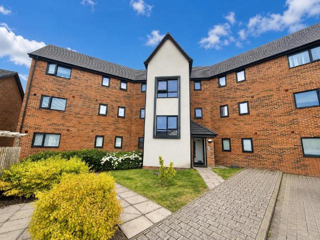 Flat for sale in Kingston, Greenheys