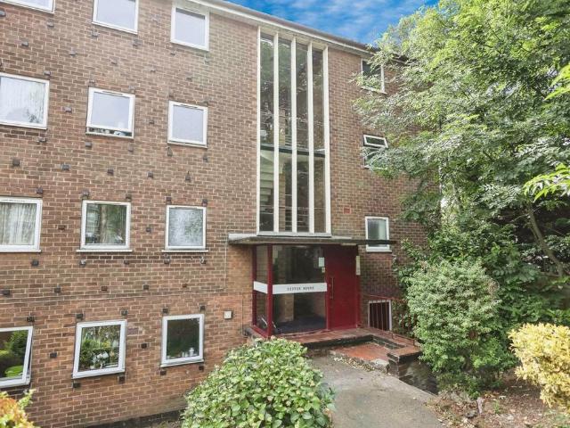 Flat for sale in Gravelly Hill, Isle Of Man